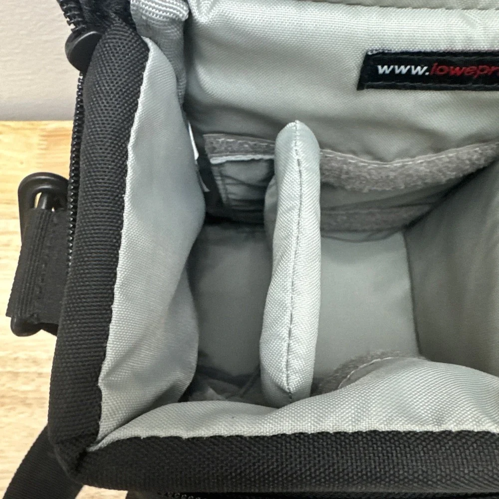 Lowepro good great